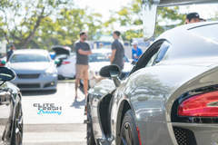 San Diego Cars & Coffee August 13th, 2016
