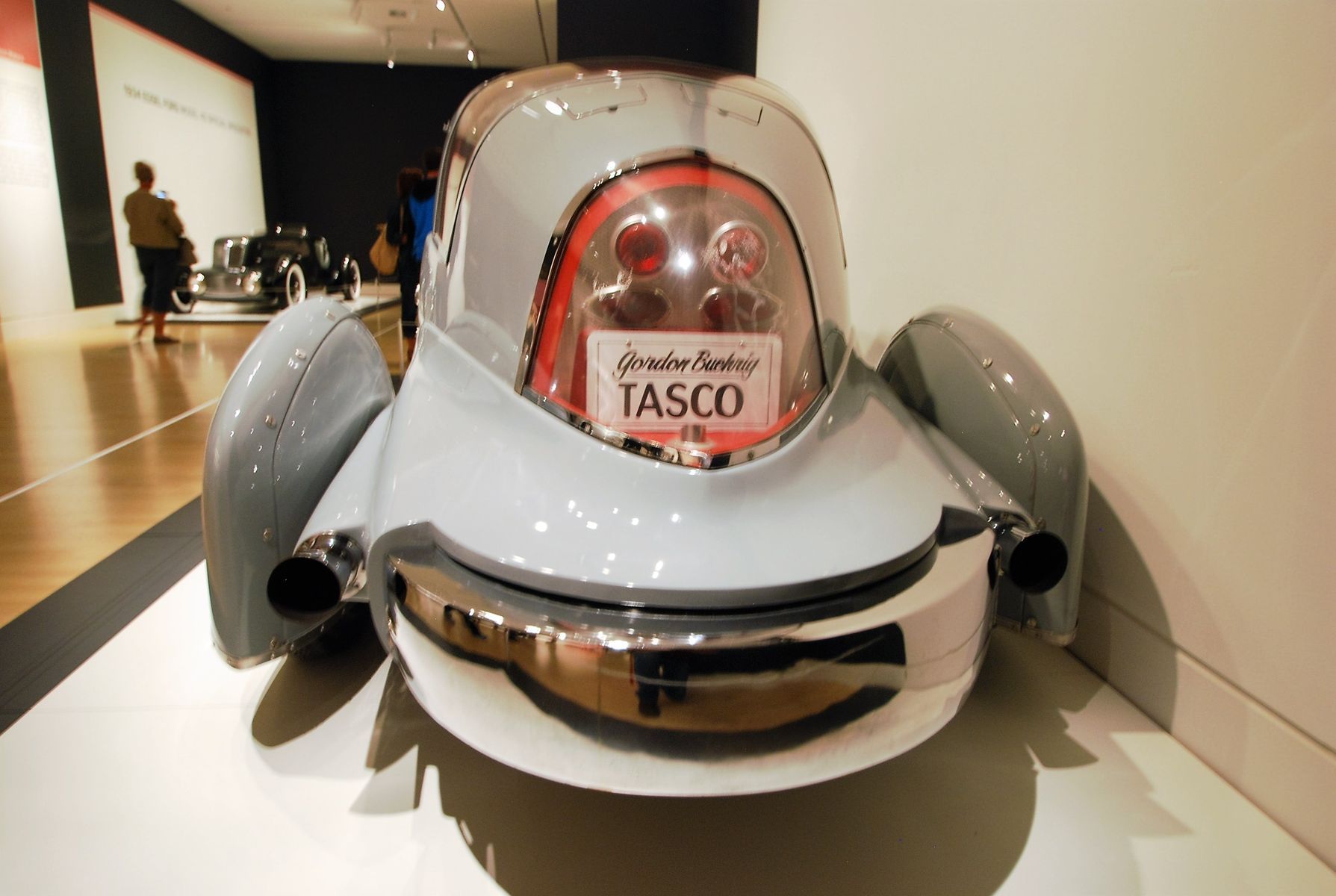    | 1948 TASCO