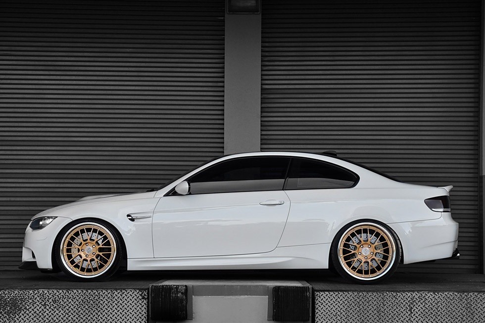 2011 BMW M3 | BMW M3