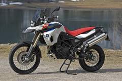 R1200GS - Iconic adventure