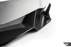 Lamborghini Gallardo LP550/60