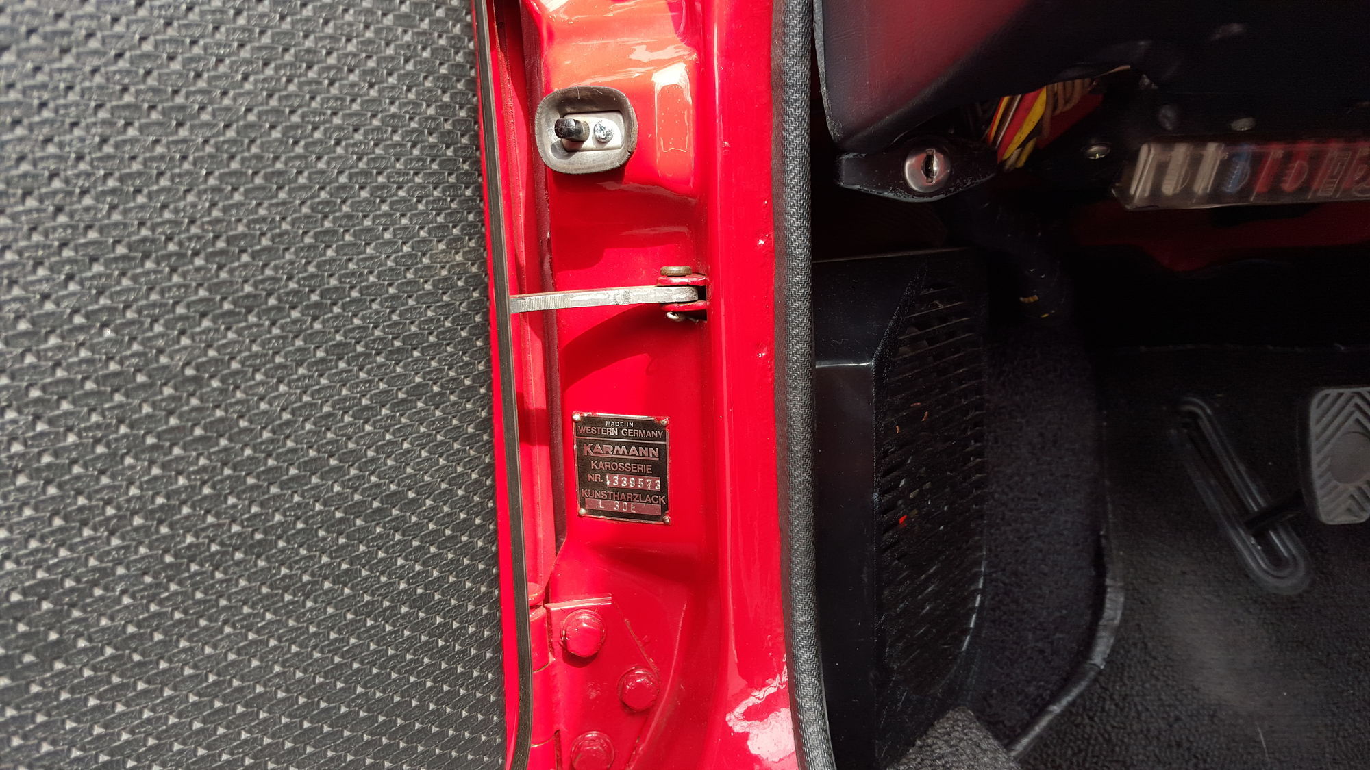 1974 Porsche 914 | 1974 Porsche 914