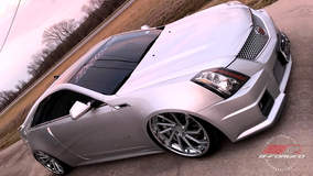 B-Forged 393SL 