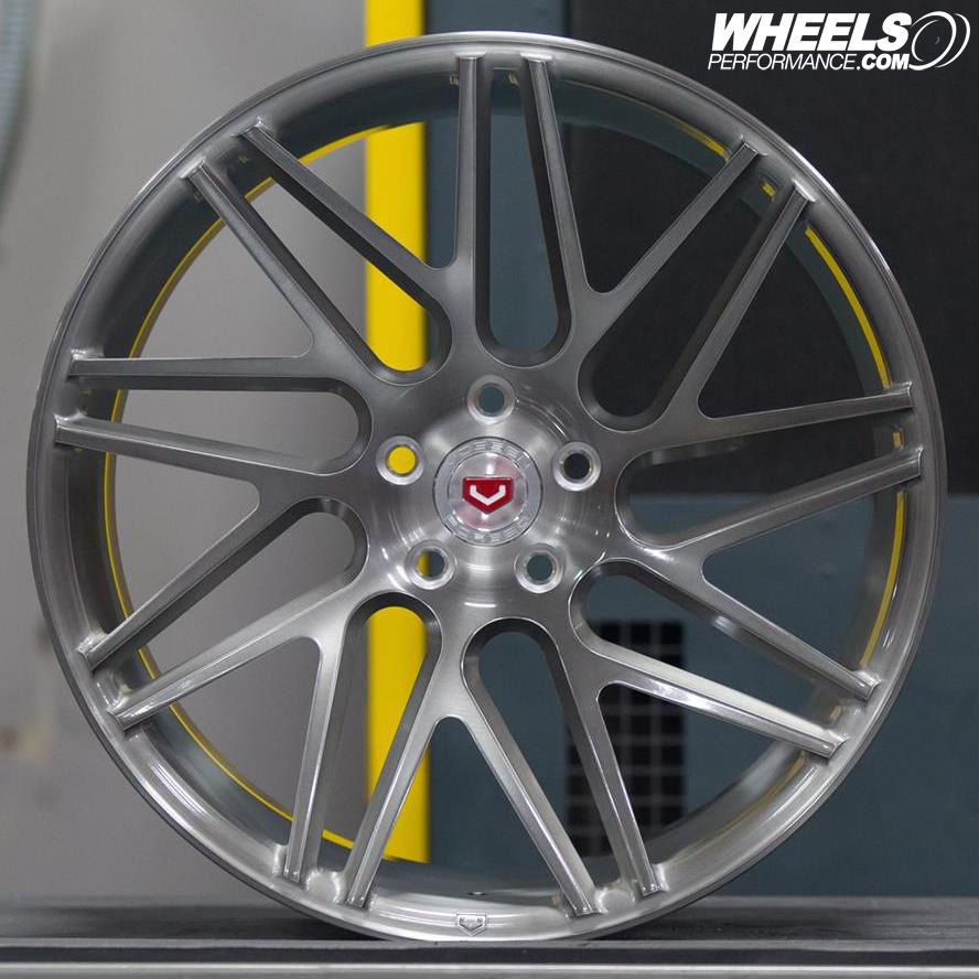    | Vossen Forged VPS-314T