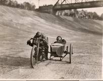 Sidecar Racing Has Always Been Crazy