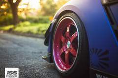 Nissan GTR