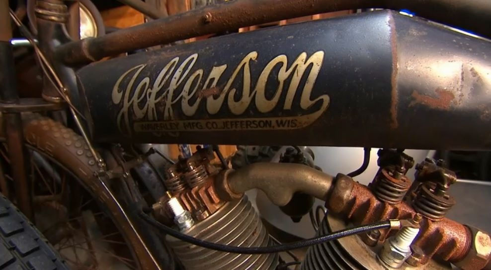    | Jefferson Primary Logo