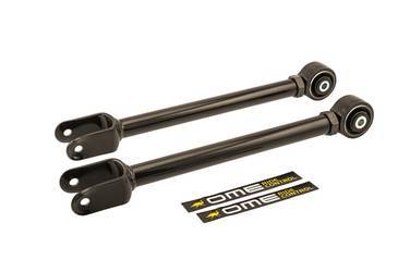 OME FRONT UPPER CONTROL ARMS JEEP JK