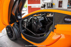 12C GT Sprint