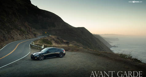 Hyundai Genesis Coupe