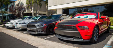 San Diego Cars & Coffee August 13th, 2016