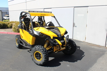 Cam-Am Maverick