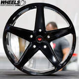 Vossen Forged CG-201