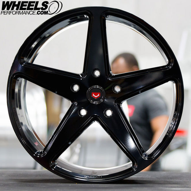    | Vossen Forged CG-201