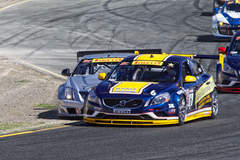 K-Pax 2013 S60 R-Design @ Sonoma