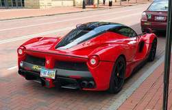 LaFerrari