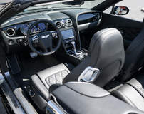 2015 Bentley Continental GT Speed