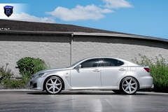 Lexus ISF