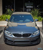 San Diego Cars & Coffee August 13th, 2016