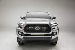 ZROADZ 2018 Toyota Tacoma