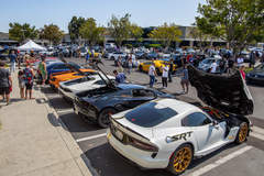 San Diego Cars & Coffee July 16th, 2016