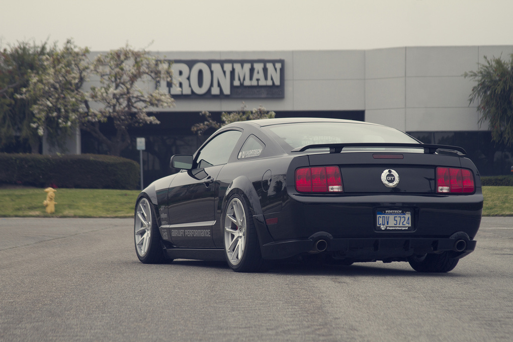 2006 Ford Mustang | '06 Ford Mustang GT