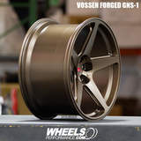 Vossen Forged GNS-1