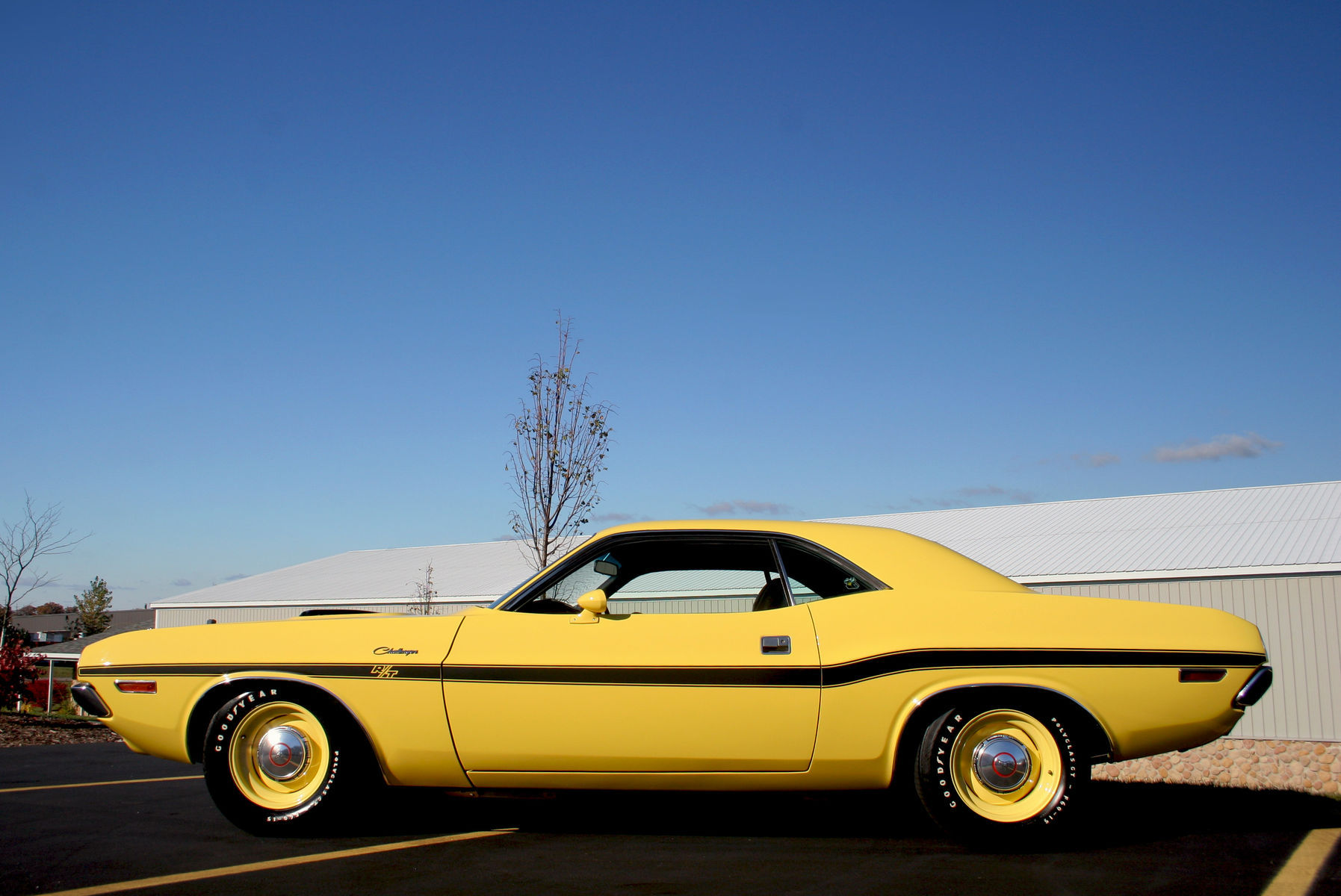 1970 Dodge Challenger | 1970 Dodge Challenger Hemi R/T