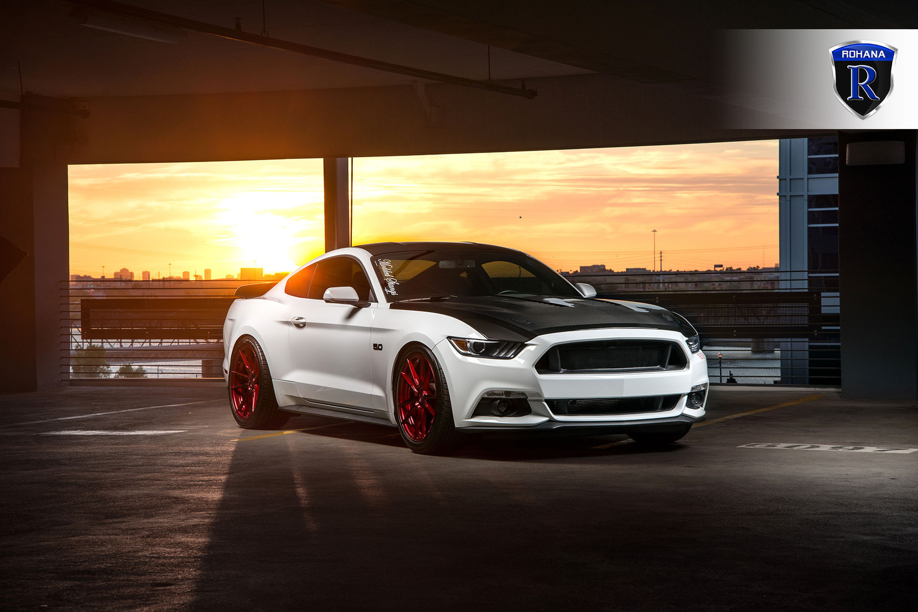 2015 Ford Mustang | Ford Mustang