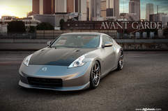 Nissan 370Z
