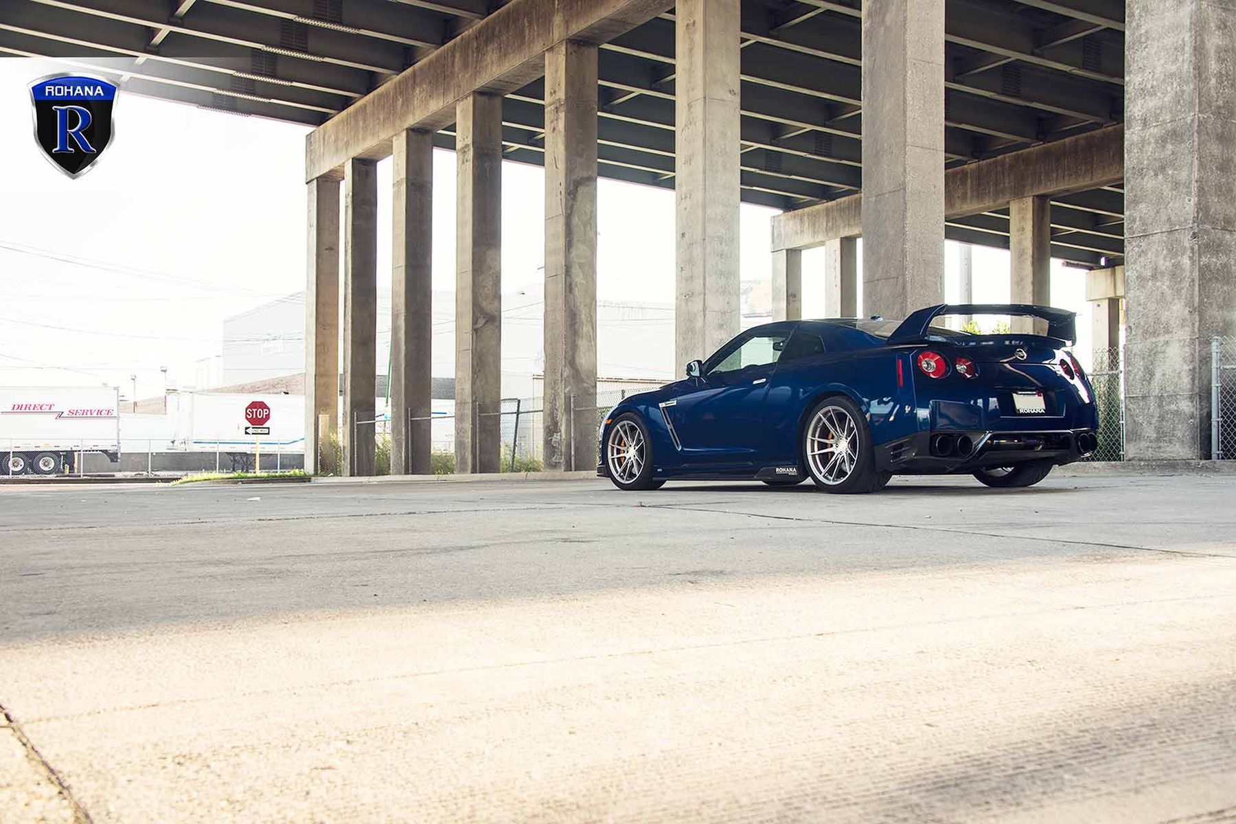  Nissan GT-R | Nissan GT-R