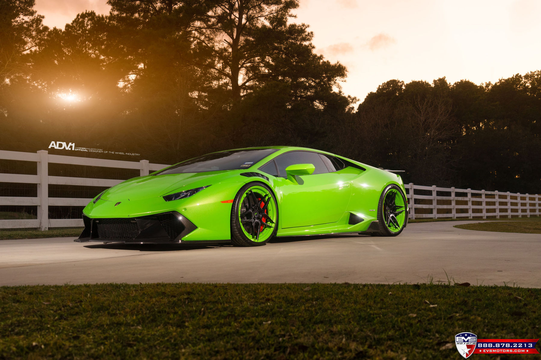Lamborghini Huracan | Vorsteiner Norvara Edizione Lamborghini Huracan LP610