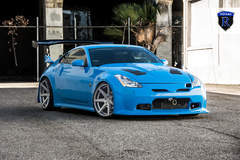 Nissan 350z