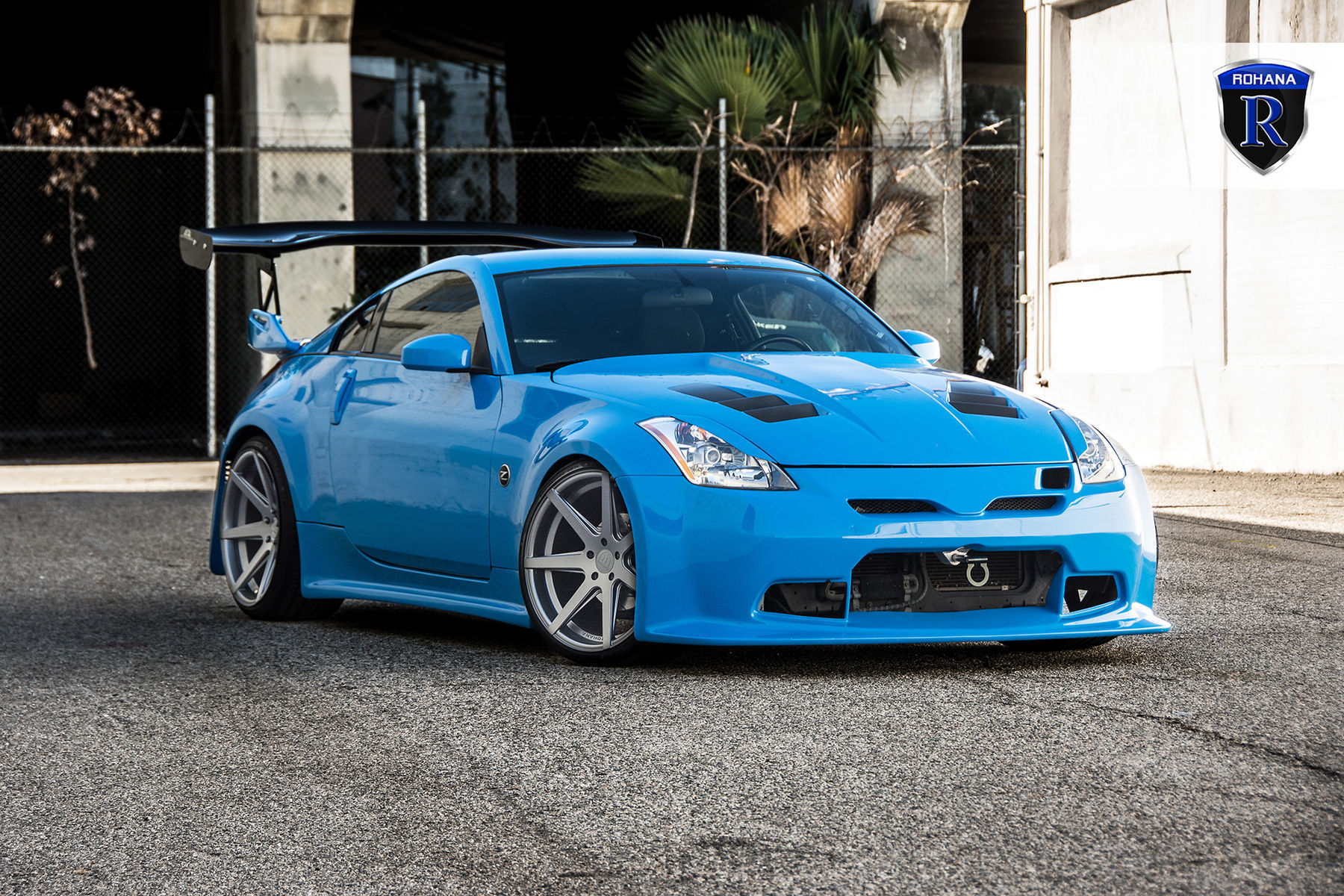  Nissan 350Z | Nissan 350z