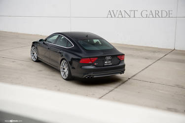 Audi S7