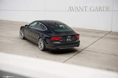 Audi S7