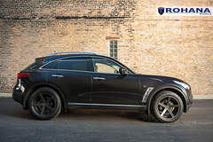 Infiniti FX37