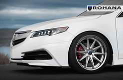 Acura TLX