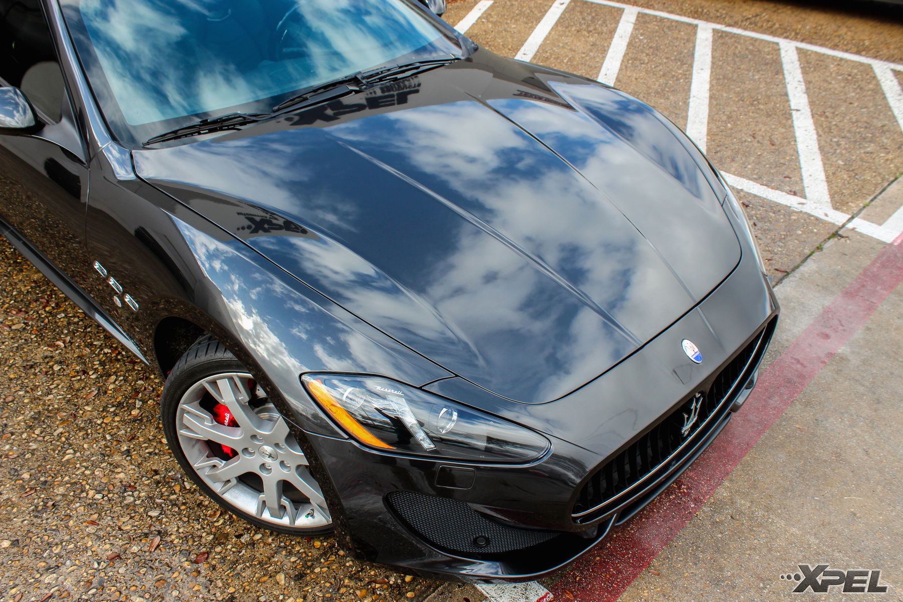 2014 Maserati GranTurismo | 2014 Maserati
