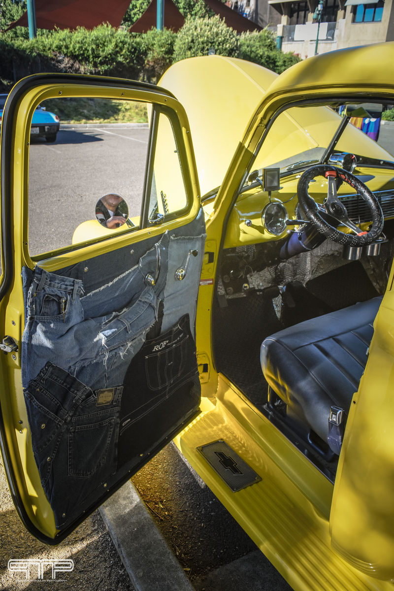 Chevrolet | Classic Chevy Pickup