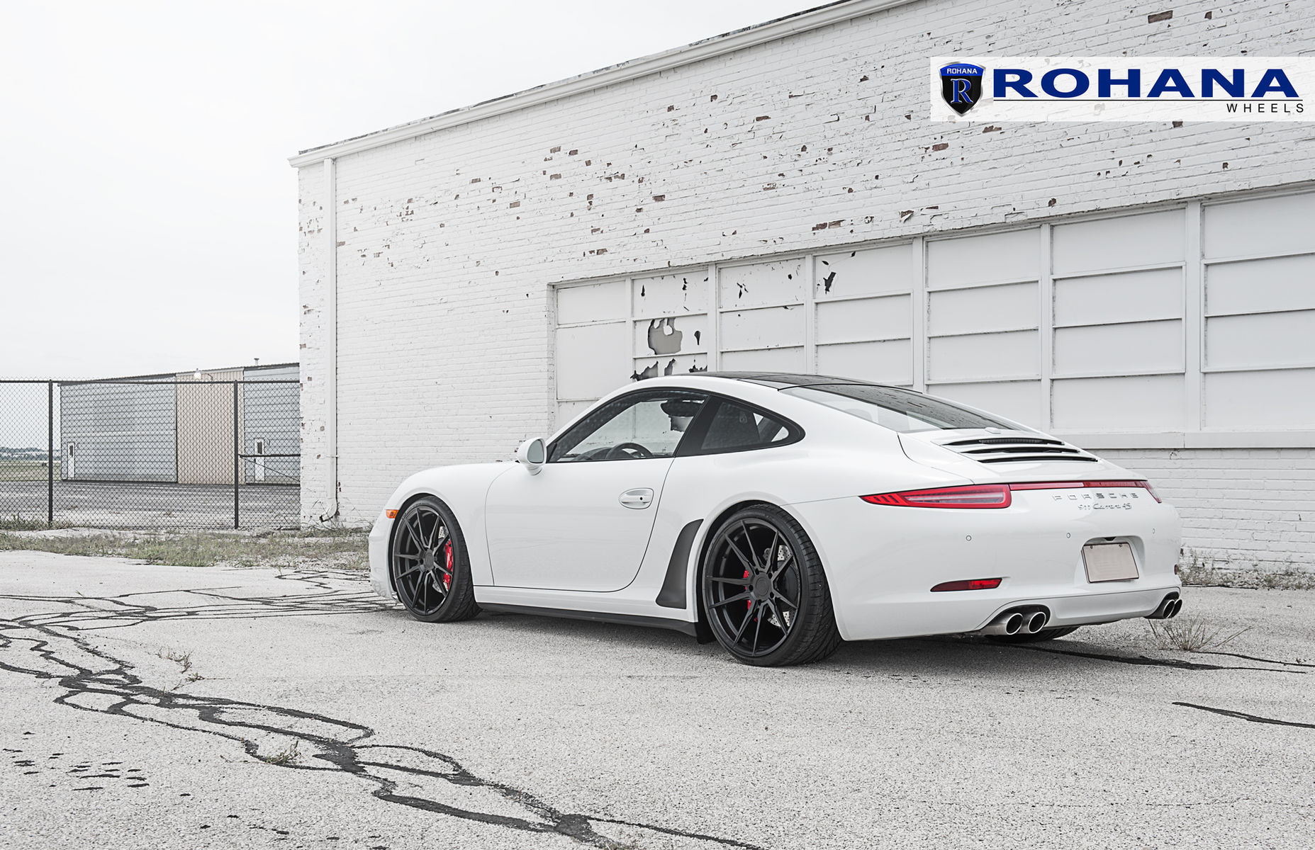  Porsche 911 | Porsche 911 Carrera 4S