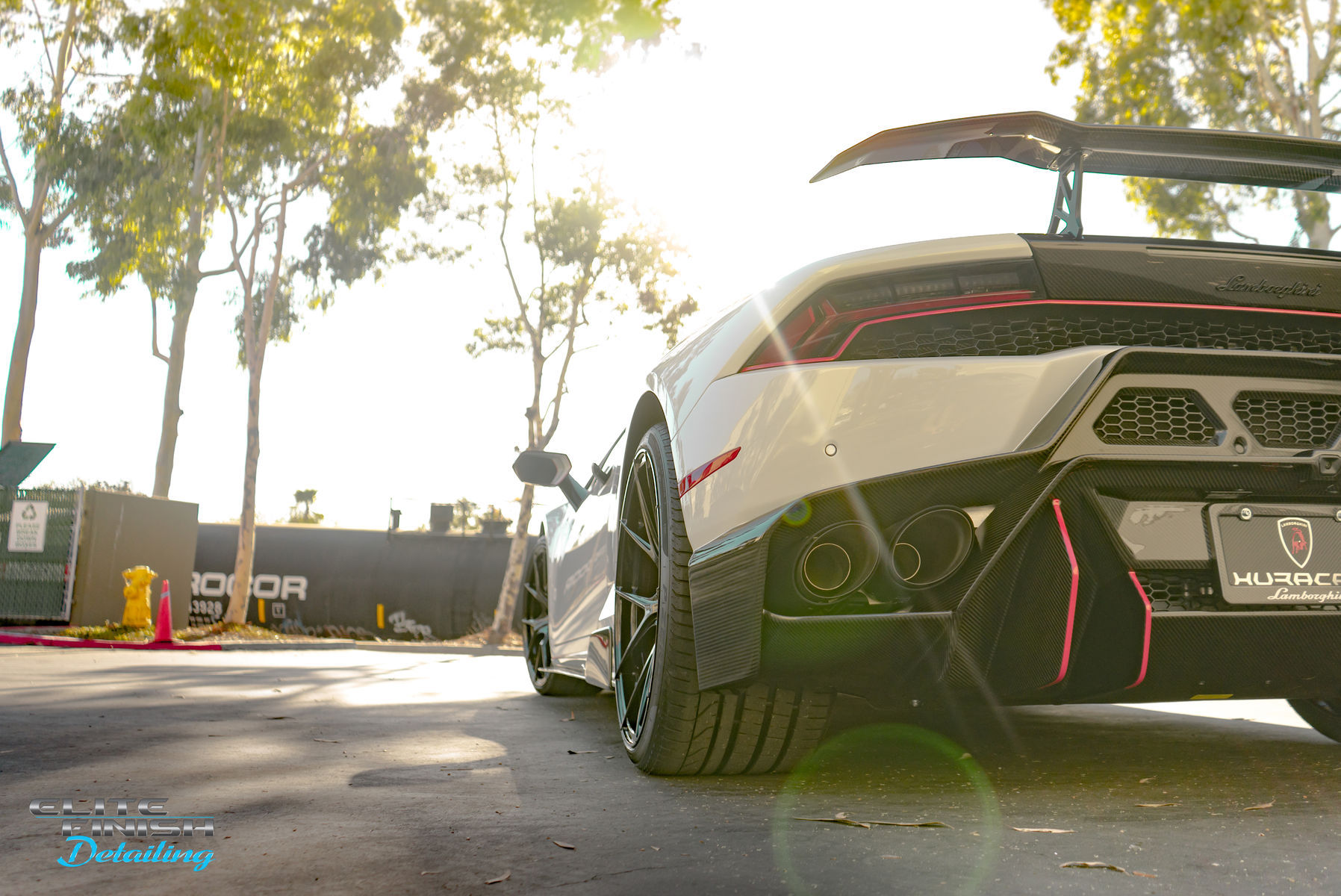 2016 Lamborghini Huracan | Lamborghini Huracan 