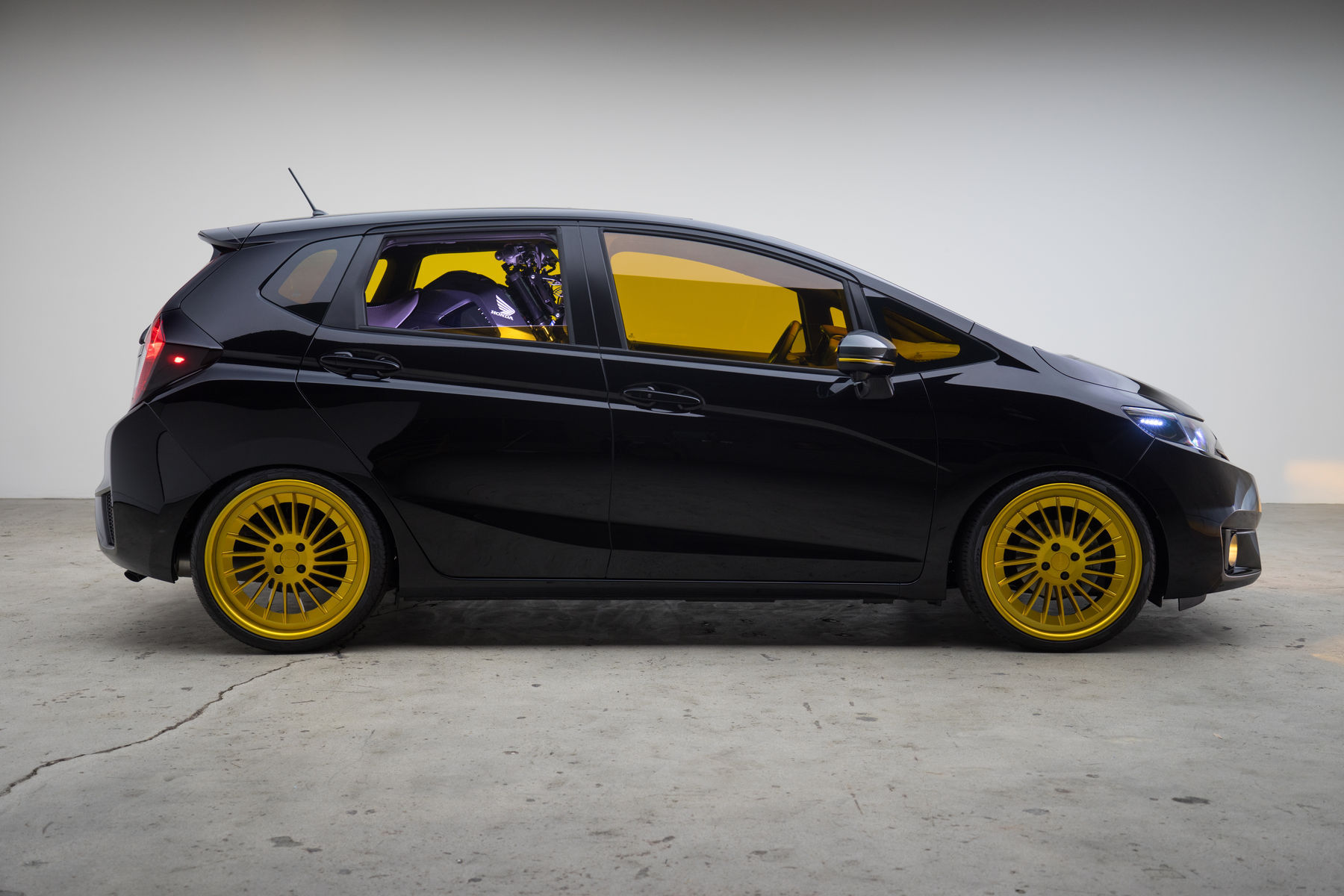 2015 Honda Fit | 2015 Honda Fit
