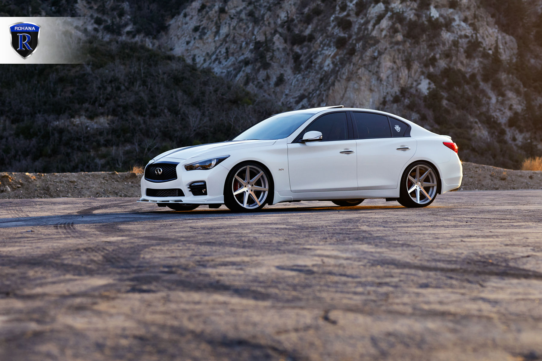  Infiniti  | Infiniti Q50