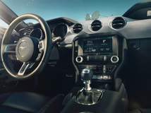 2015 Ford Mustang Preview