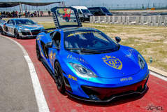 goldRush Rally 7
