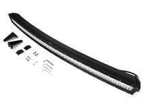42" Curved CREE Light Bar
