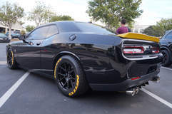 2015 Dodge Challenger SRT 392 Scat Pack