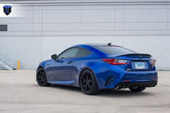 Lexus RC350