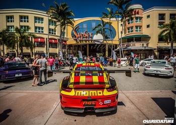 Das Renn Treffen 2016